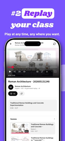 Notit - Built for the Course Screenshot 4 of 8