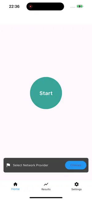 Net Speed Checking & Insights screenshot 1