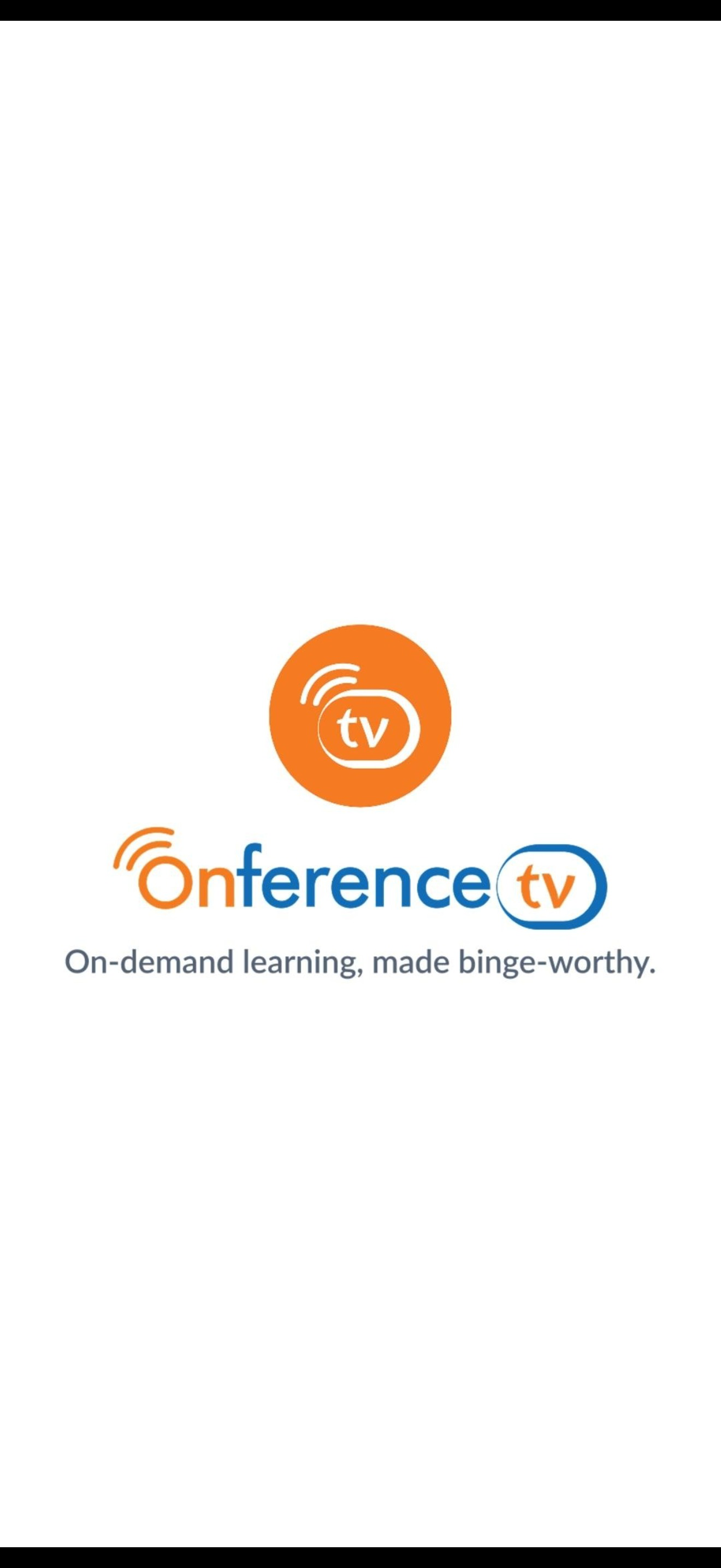 OnferenceTV
