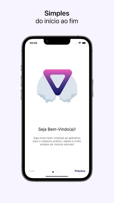Endor: Vistorias & Antifraude Screenshot