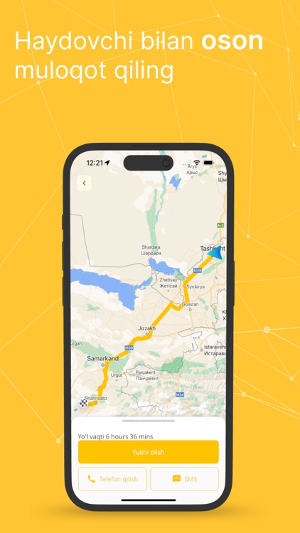 Yuk Markazi screenshot-4