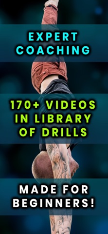 Handstand Coach Kyle Weiger Screenshot 2 of 6