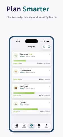 Finlo Finance screenshot