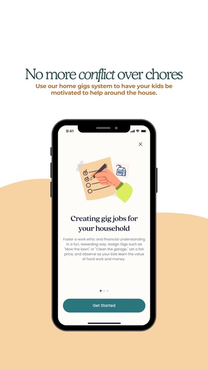 Dinner Table Economy