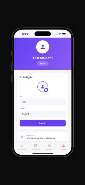 Menty AI - Learning Assistant screenshot 3