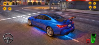 US Extreme Car Games Simulator Screenshot 1 of 8