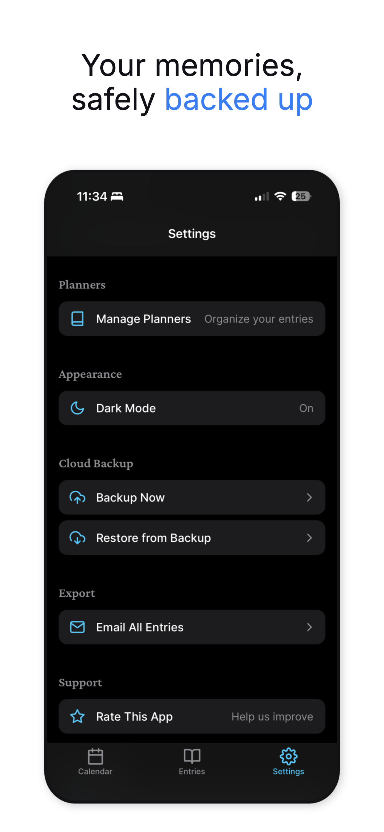 Zen Planner - Simple & Daily