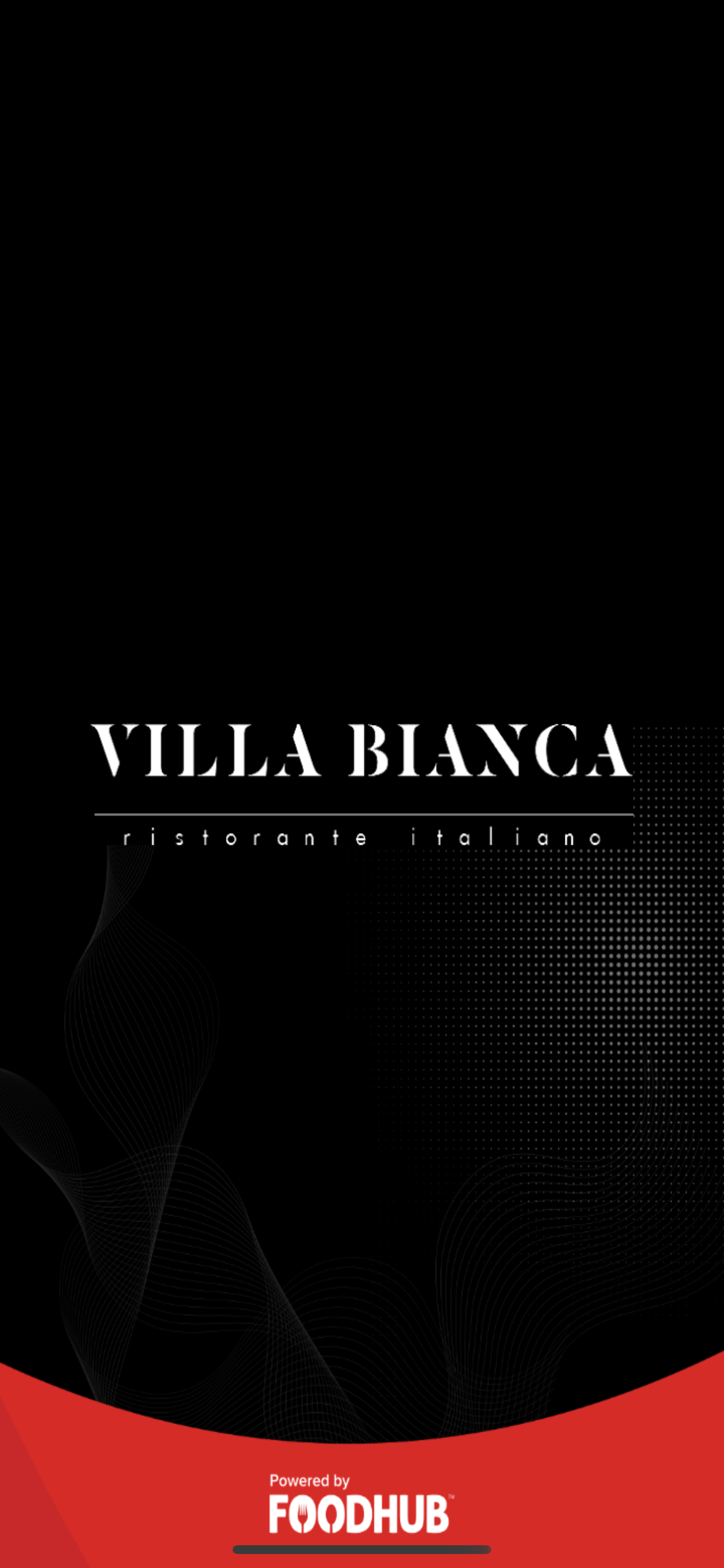 Villa Bianca.