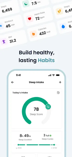 Bloeii Coaching screenshot 4