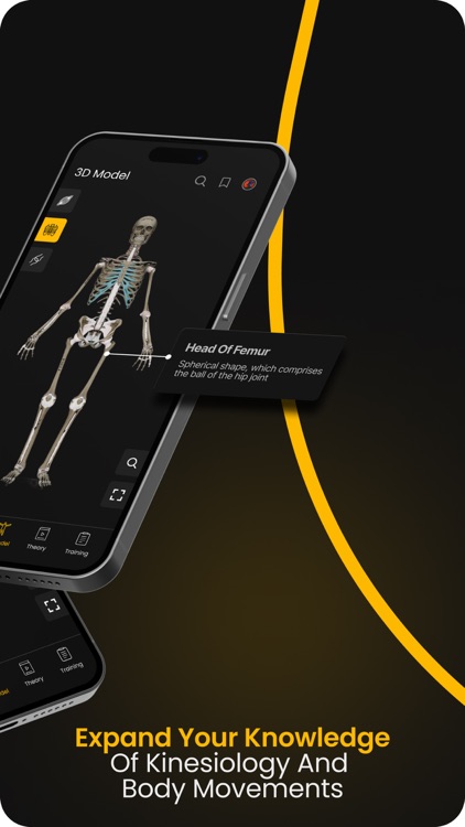 Strength Training by M&M screenshot-6