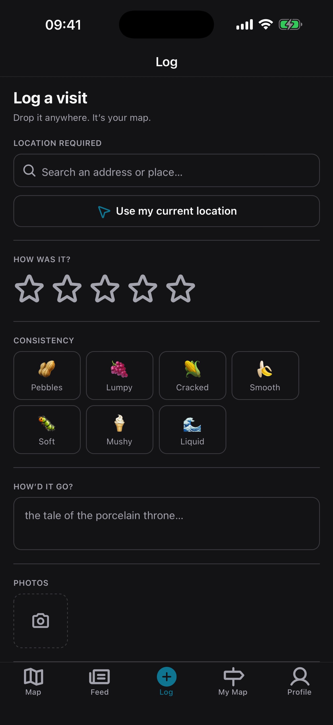 Screenshot 5 of Crapple Maps