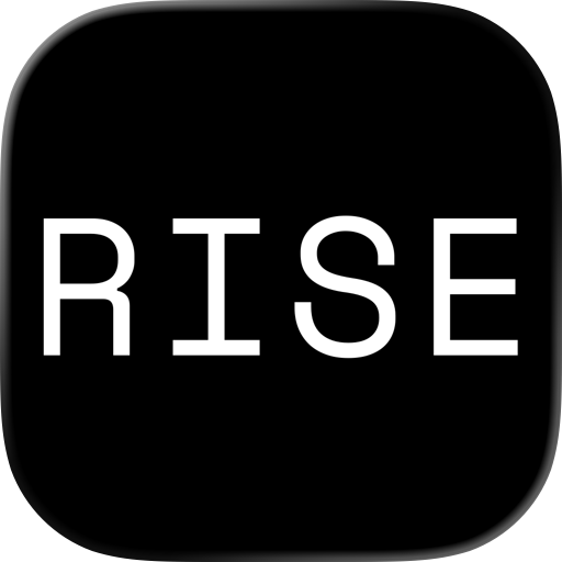 RISE: The Screen Time Killer