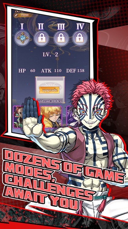 Vampire: Dark Night screenshot-3