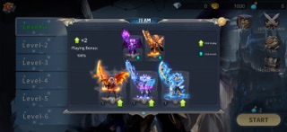 Epic Tower-Tactics Screenshot 5 of 6