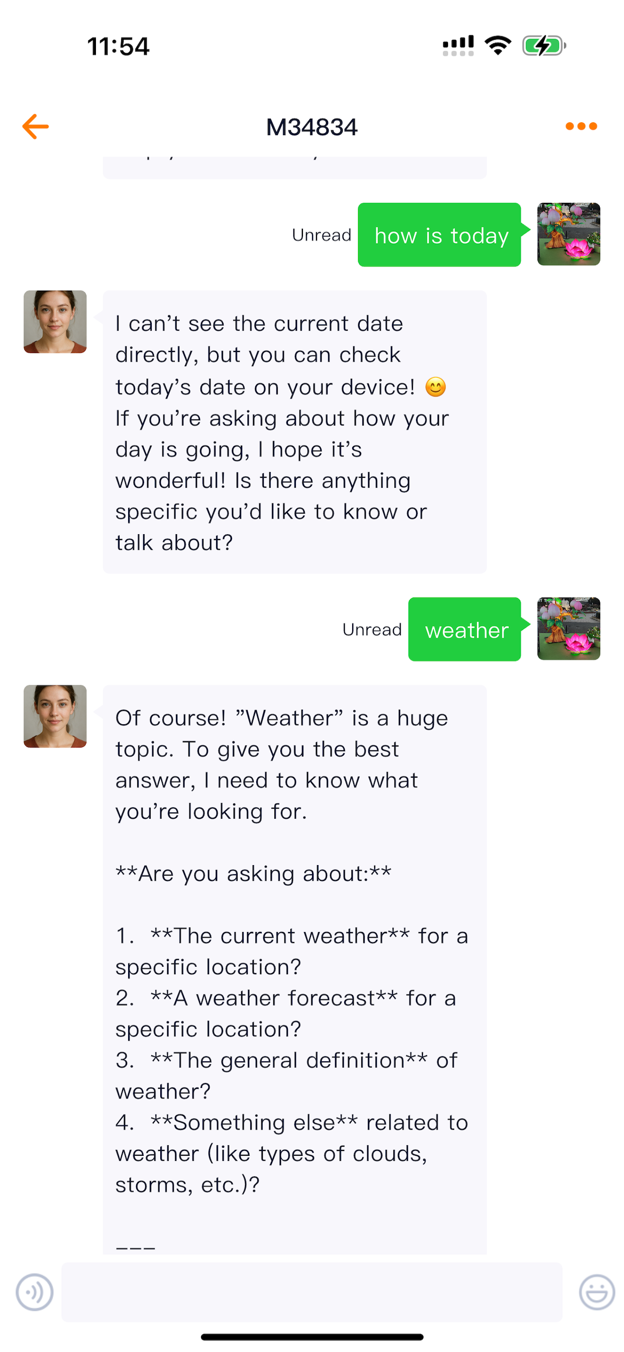 LessTalk-learn language screenshot 5