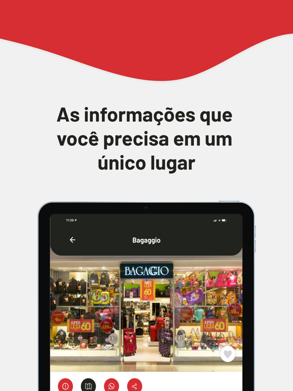 Screenshot #6 pour Rio Design Barra