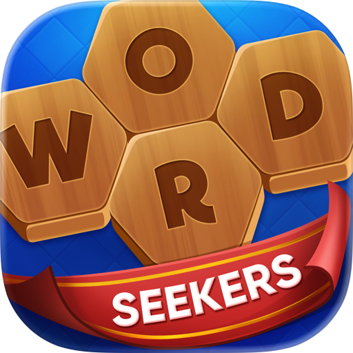Word Seekers