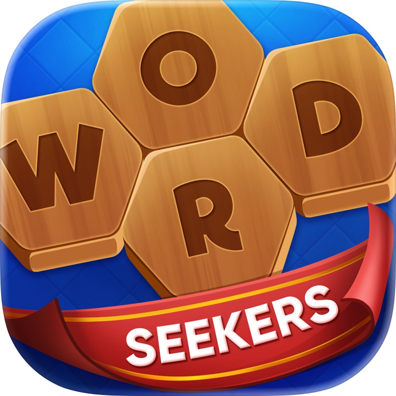 Word Seekers screenshot 1