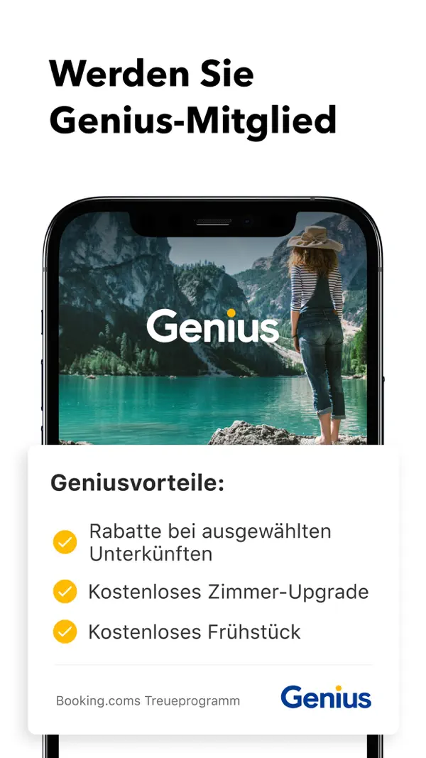Booking.com: Hotels & Travel Screenshot 7