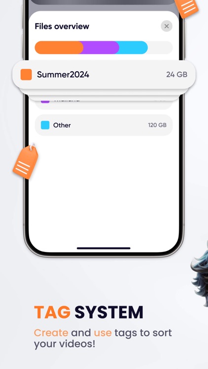 Offline Video Playerㅤ