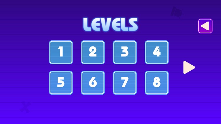 Neon Smile Adventure