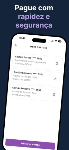 Despensinha Market screenshot