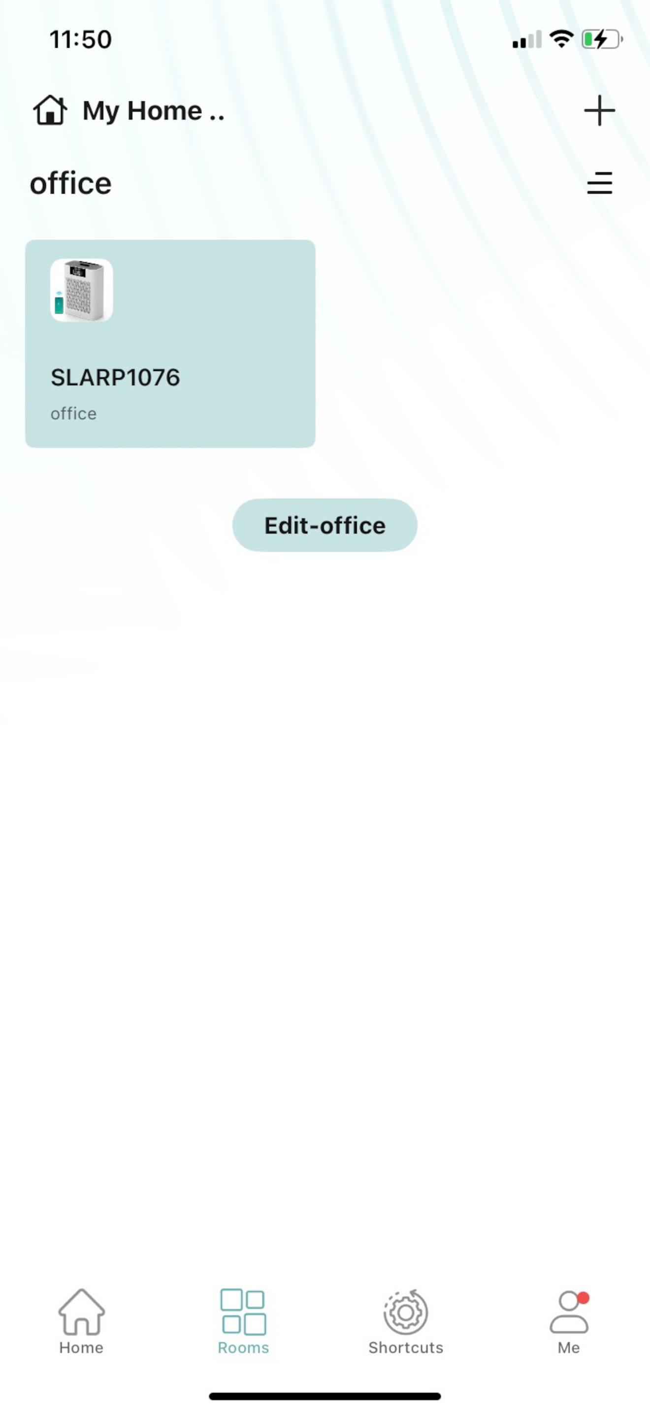 SereneLife: Smart Home screenshot 9