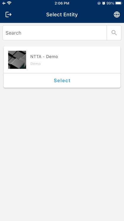 Nexplore Event Manager