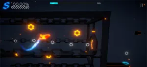 Geometry - Drop Jump screenshot 4