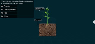 Symbiotic Life - EduTech Era iPhone screenshot
