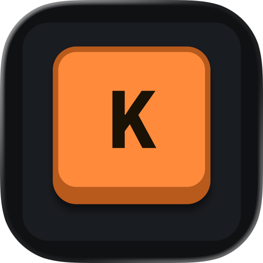 KEYCAPS – Daily Word Puzzle
