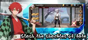 Swordsman: Redemption screenshot 2