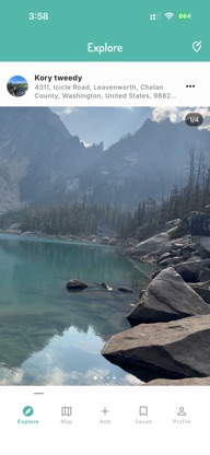TTD: Things To Do screenshot 5