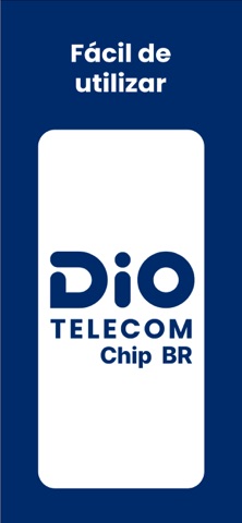 Chip DIO BR screenshot
