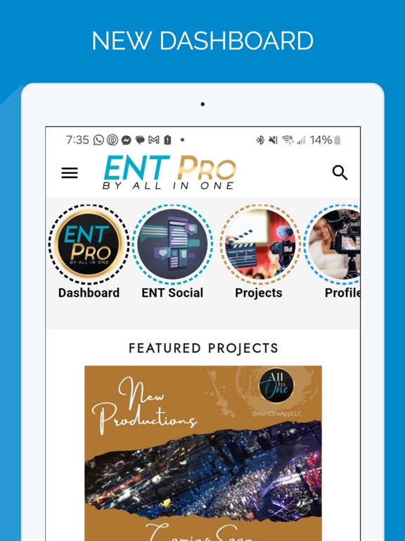 Screenshot #5 pour ENT Pro