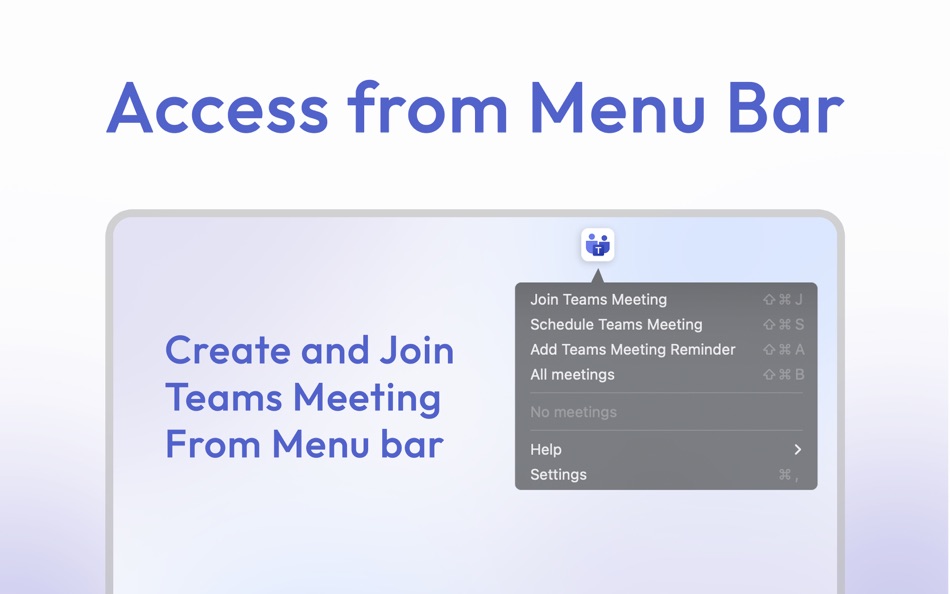#4. Easy Join for Microsoft Teams (macOS) Podle: Hash Grid LLC