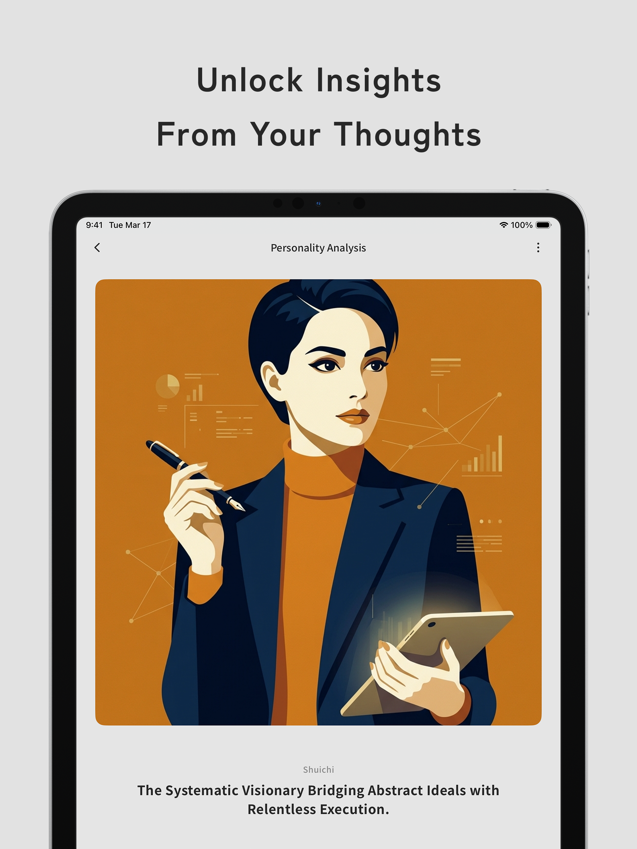 hinoto: AI Journal & Diary