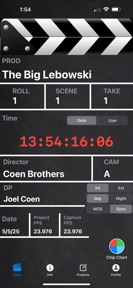 Slate Sync screenshot