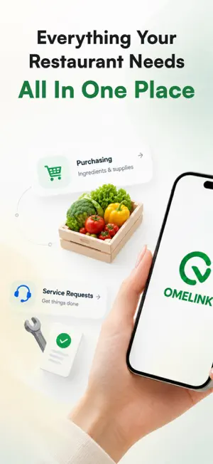 OMELINK screenshot 1