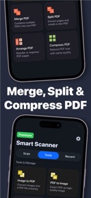 OCR Scanner App: PDF Scan screenshot