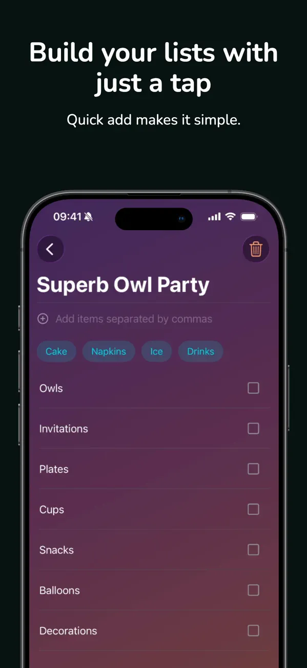#5. Task(ed) (iOS) Podle: Geoffrey Silva