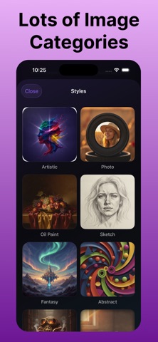 Photo Room - Ai Photo & Video iPhone screenshot