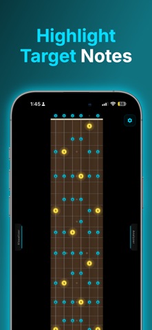 Guitar Visualizer Screenshot 5 of 5