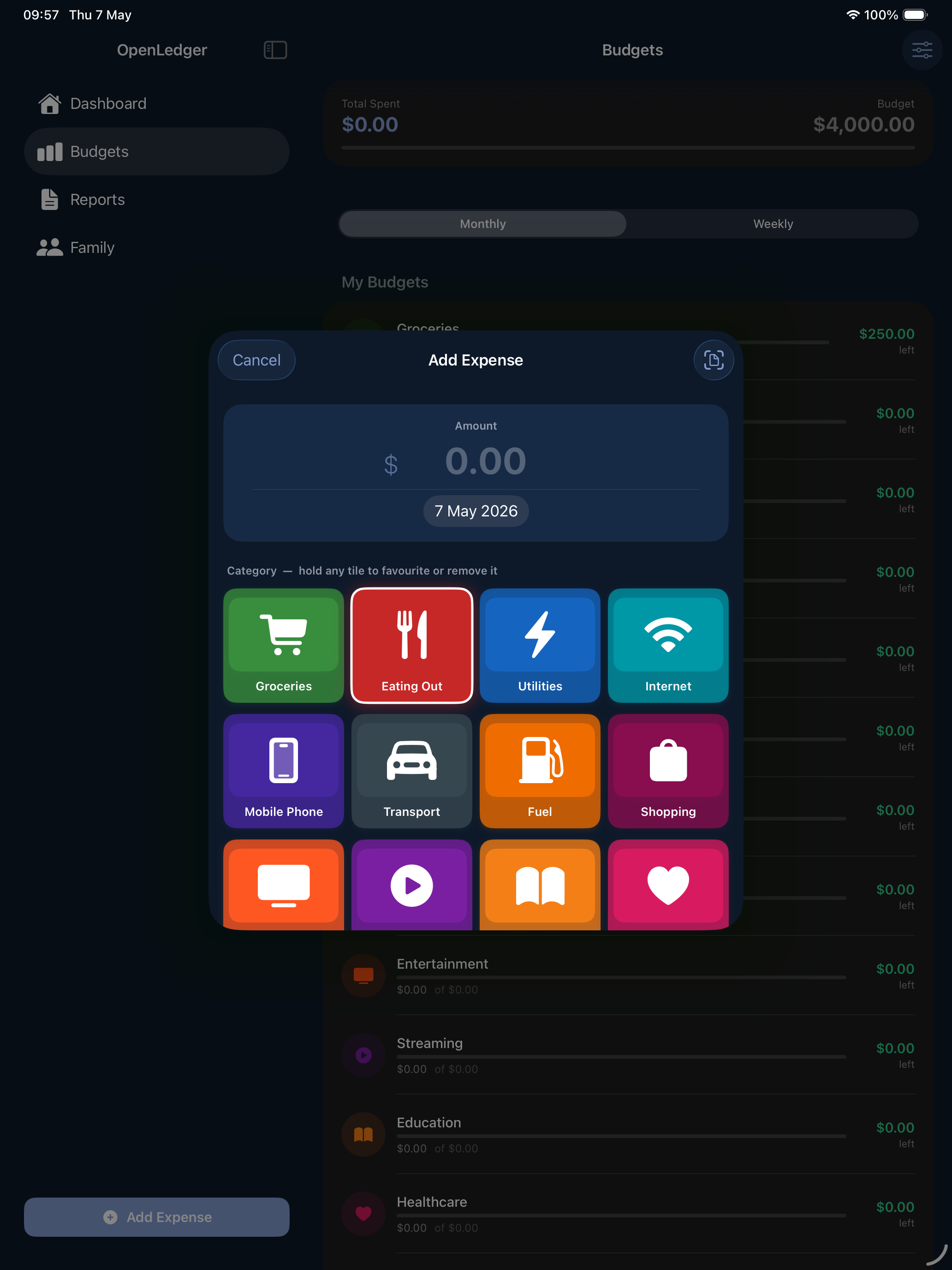 OpenLedger