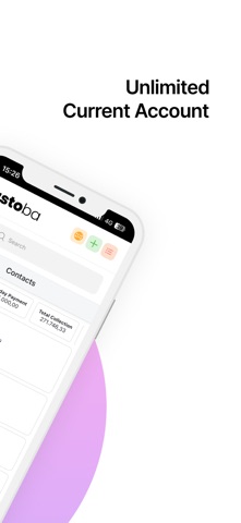Custoba: Account Tracking Screenshot 2 of 8