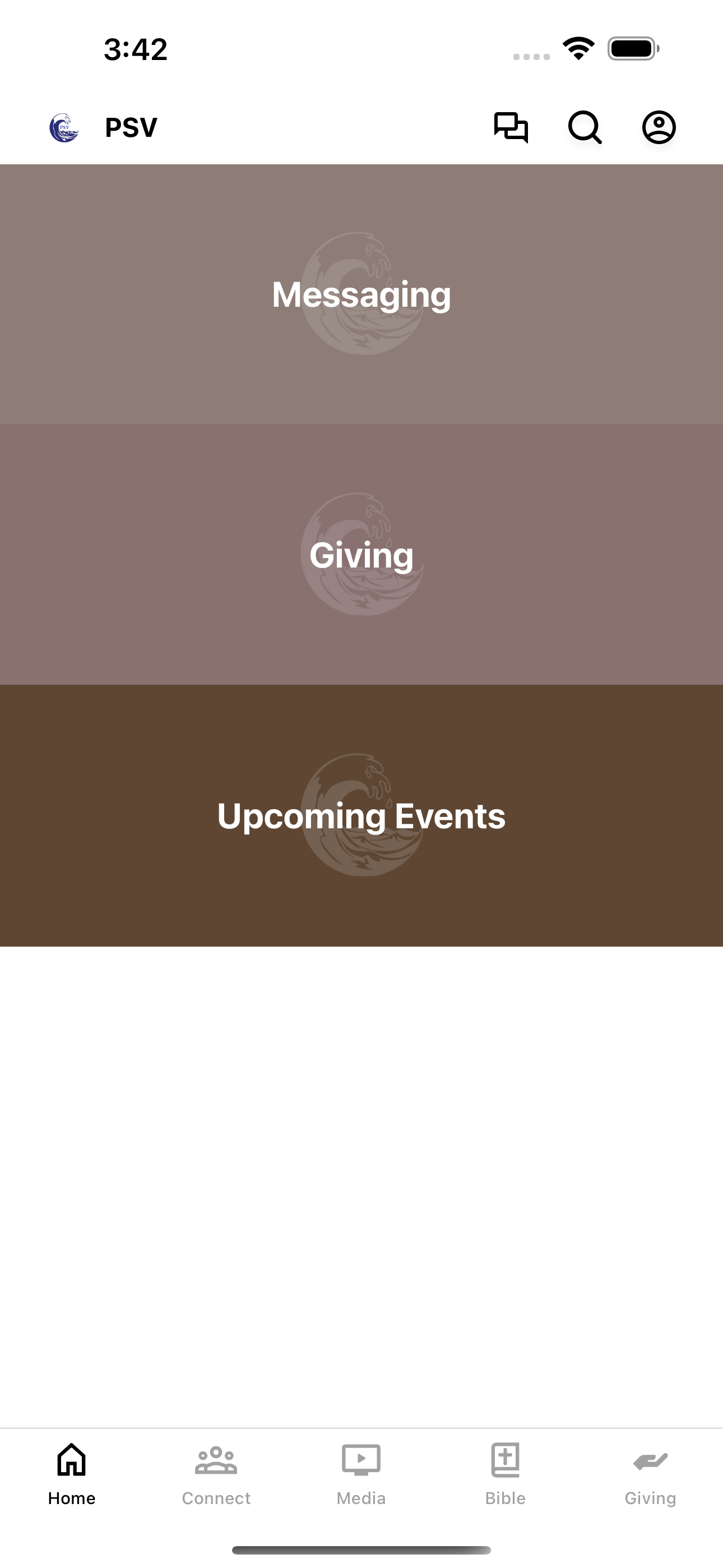 Pentecostals of Scotts Valley