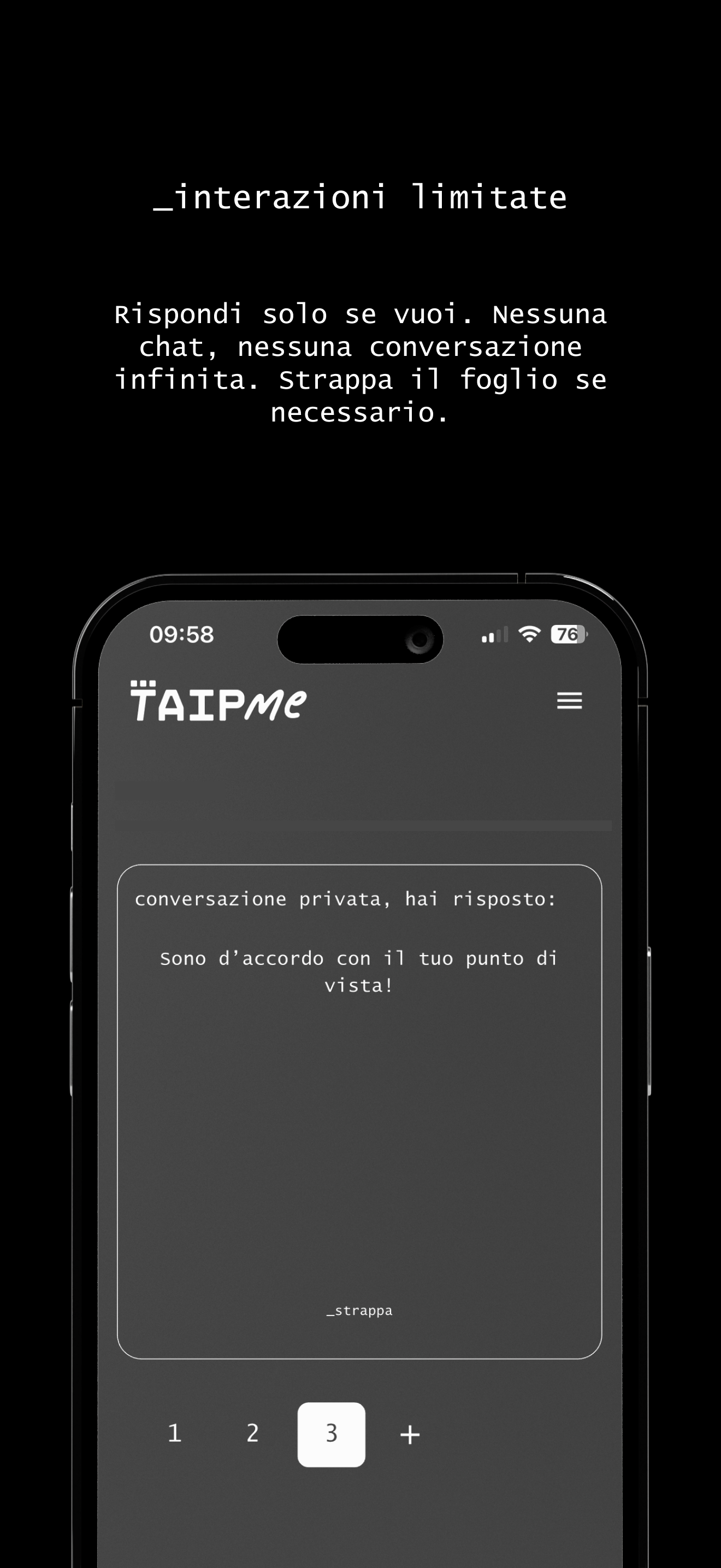 Taipme