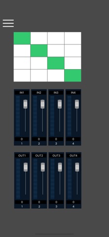 Audio Touch Screenshot 3 of 3