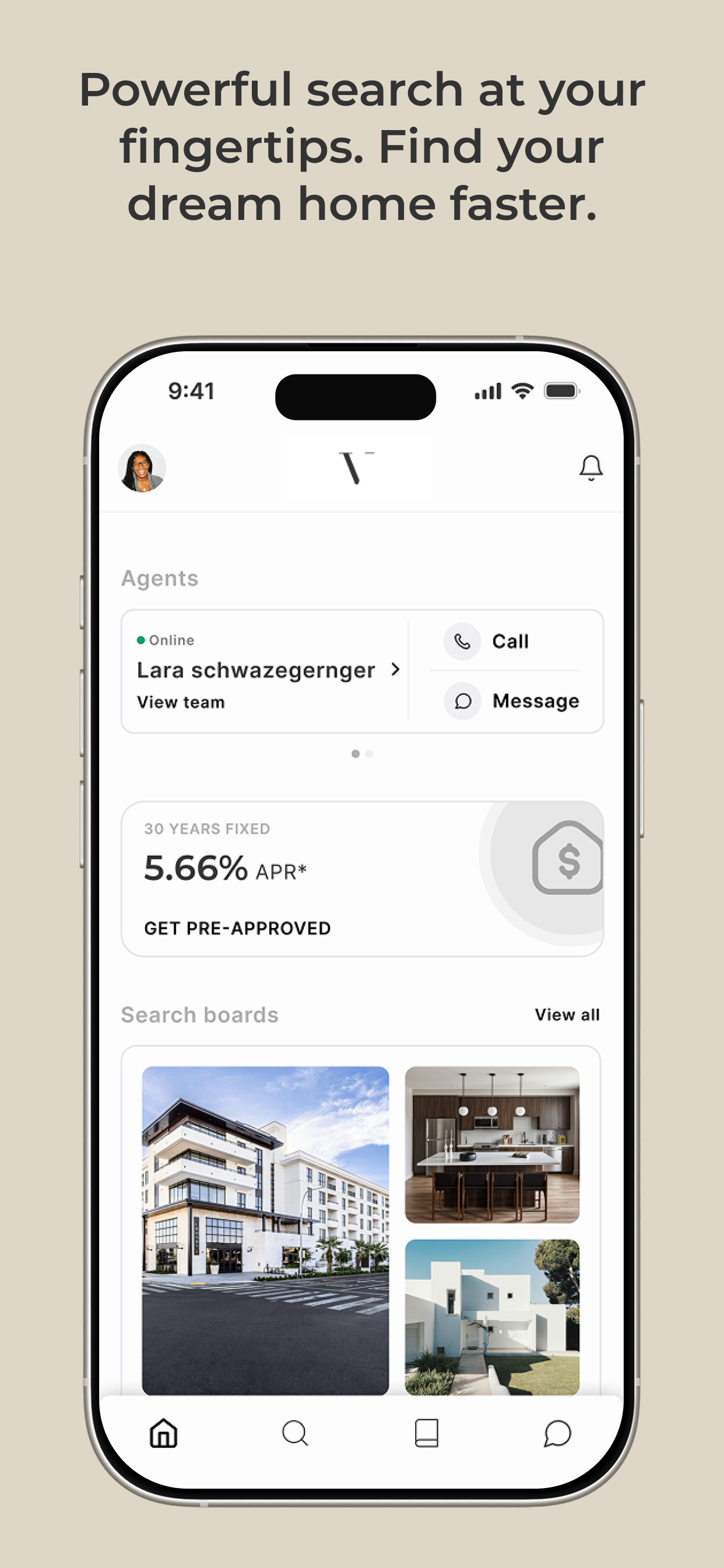 VIDA Real Estate screenshot 3