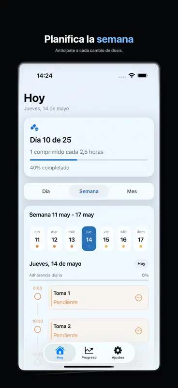 TodaciApp - Todacitan screenshot 2 of 4